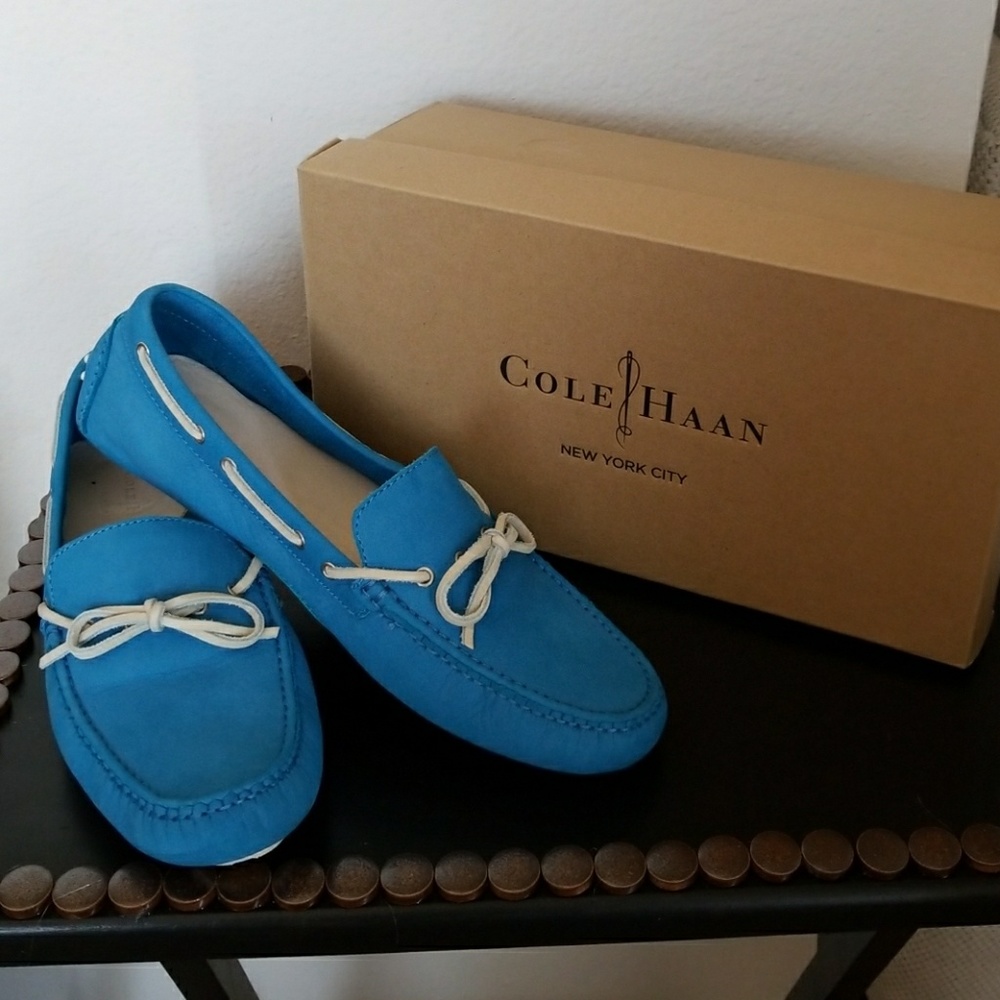 So comfortable, wore a few times.